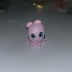 Disney Doorables: Pearl from Finding Nemo